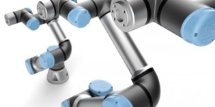 Universal Robots launches next generation cobots