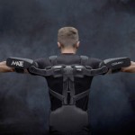 Comau launches lightweight wearable robotics
