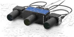 IDS 3D cameras offer expanded field of view