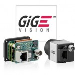 IDS GigE Vision camera offers extended functions