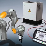 Pilz introduces open, modular robot family