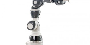 ABB launches single-arm YuMi cobot
