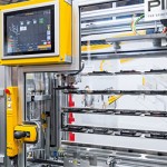 Pilz presents safe and smart automation at PPMA