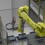 ATG focuses on robotics expertise at PPMA