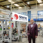 Sewtec opens new facilities, creates 40 jobs