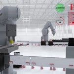 Mitsubishi’s enables intelligent, flexible conveying
