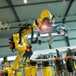 Fanuc launches intelligent diagnostics for robots