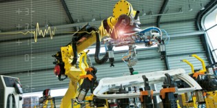 Fanuc launches intelligent diagnostics for robots