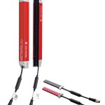 Rockwell light curtains guard robotic work cells