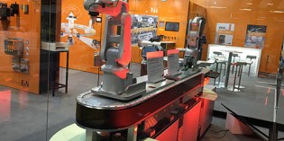 Innovations Day 2019 – Enabling the Adaptive Machine
