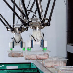 Unipick robots make a case for convenience