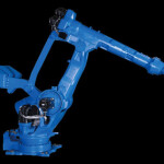 Easy handling of heavier loads