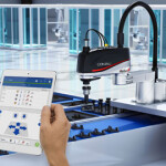 Comau UK shows Industry 4.0 solutions at PPMA 2018