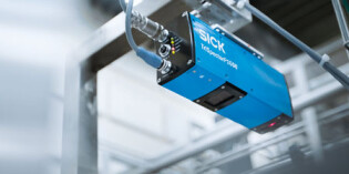 3D camera gives robots a gentler touch