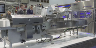 Food firms must seize the Brexit opportunity