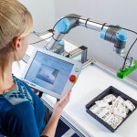 3D robot vision made easy