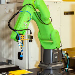 Cobots and the future of maintenance