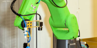Cobots and the future of maintenance