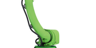 Fanuc launches medium-sized ‘cobot’