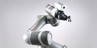 Omron launches TM Series collaborative robot