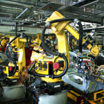 Automation will support the overall economy
