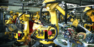 Automation will support the overall economy