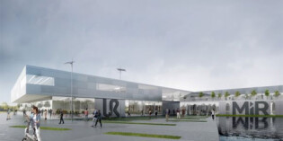 World’s largest hub for cobots opens in Denmark