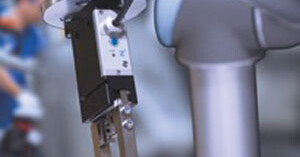 E- grippers deliver benefits for automated assembly applications
