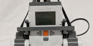Robots on the march to walking like humans