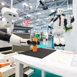 Robots can be key for the UK after Brexit