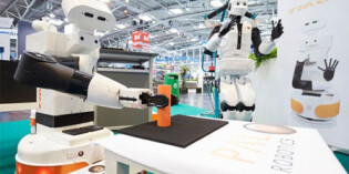 Robots can be key for the UK after Brexit
