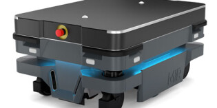 MiR250 heralds new era in autonomous mobile robots
