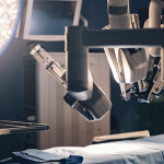The robot revolution that’s upgrading surgery
