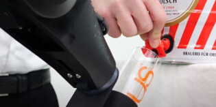 How Igus can help you pour that perfect pint