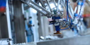 Schneider Electric names PWR as first Master Robot Partner