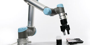 Scale-up capacity with smart tool changing