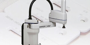 Robots speed up the production of Covid-19 tests