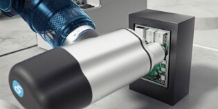 OnRobot launches plug-and-play intelligent screwdriver