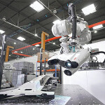 3D inspection robot system speeds up quality testing