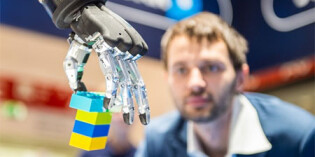 High demand for robotics skills in post-Corona recovery