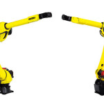 Fanuc expands range of handling robots