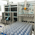 8x greater productivity for IVD supplier