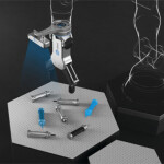 Empowering customers to use tools in more applications