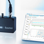 Smart profile sensors for vision-guided robotics