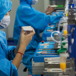 Routes into robotic process automation