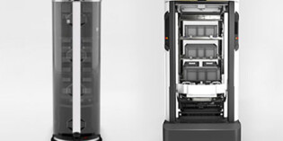 Jungheinrich acquires stake in robotics start-up Magazino
