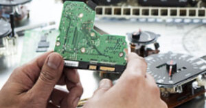 Faster solution to high-performance robot vision