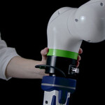 Latest IFR World Robotics report must be a shot in the arm for UK manufacturing