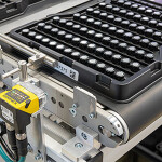 Cognex helps dual arm robots to see