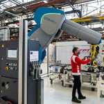 Collaborative robots make Factory 4.0 a reality at FPT
